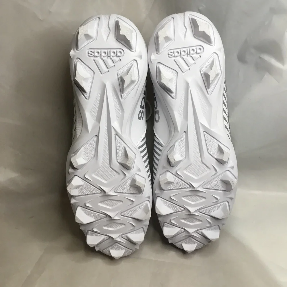 Adidas athletic sneakers